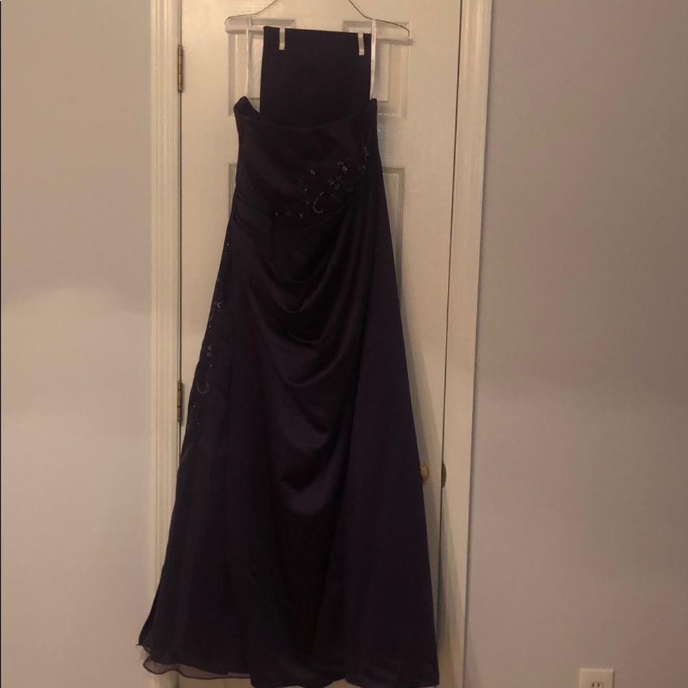 David’d Bridal Gown